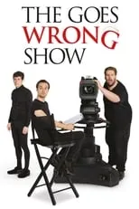 Portada de The Goes Wrong Show