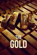 Portada de The Gold