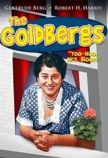 Portada de The Goldbergs