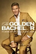 Portada de The Golden Bachelor