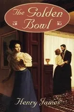 Portada de The Golden Bowl