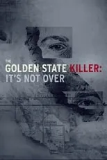 Portada de The Golden State Killer: It's Not Over