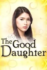 The Good Daughter portada