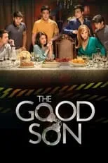 Portada de The Good Son