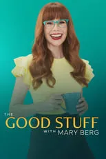 Portada de The Good Stuff with Mary Berg