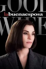 Ridley Scott en la serie - The Good Wife