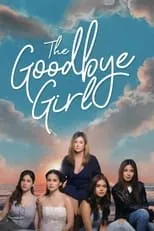 JC de Vera en la serie - The Goodbye Girl