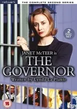 Portada de The Governor