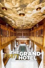 Portada de The Grand Party Hotel