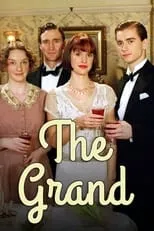 Portada de The Grand