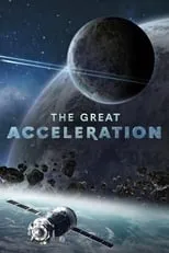 Portada de The Great Acceleration