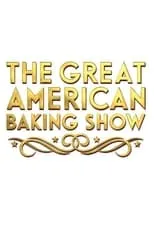 Portada de The Great American Baking Show