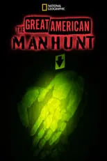 Portada de The Great American Manhunt