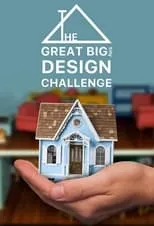 Portada de The Great Big Tiny Design Challenge