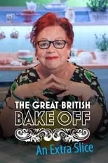 Portada de The Great British Bake Off: An Extra Slice