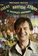 Portada de The Great British Story: A People's History