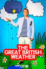 Portada de The Great British Weather