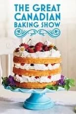 Portada de The Great Canadian Baking Show