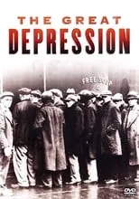 Portada de The Great Depression