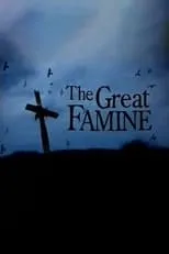 Portada de The Great Famine