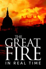 Portada de The Great Fire: In Real Time