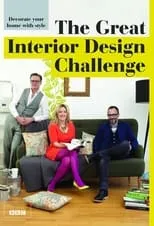 Portada de The Great Interior Design Challenge