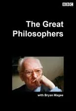 Portada de The Great Philosophers