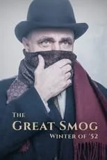 Portada de The Great Smog: Winter of '52