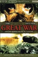 Portada de The Great War and the Shaping of the 20th Century