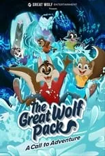 Especiales de The Great Wolf Pack