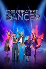 Portada de The Greatest Dancer van Vlaanderen