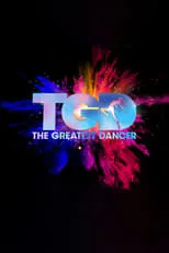 Portada de The Greatest Dancer