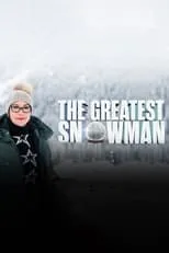 Portada de The Greatest Snowman