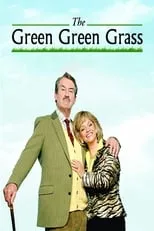 Portada de The Green Green Grass