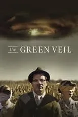 Portada de The Green Veil