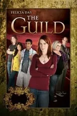 Portada de The Guild