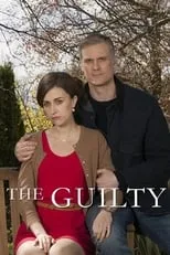 Portada de The Guilty