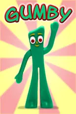 Portada de The Gumby Show