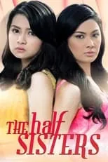 Thea Tolentino en la serie - The Half Sisters