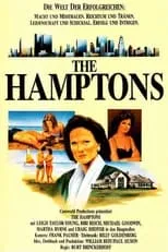 Portada de The Hamptons