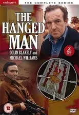 Michael Williams en la serie - The Hanged Man