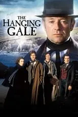 Portada de The Hanging Gale