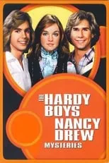 Portada de The Hardy Boys / Nancy Drew Mysteries