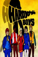 Portada de The Hardy Boys