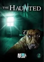 Portada de The Haunted