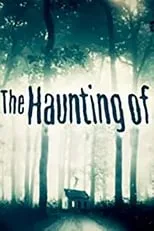 Portada de The Haunting Of...