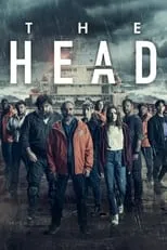 Portada de The Head