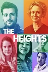 Portada de The Heights