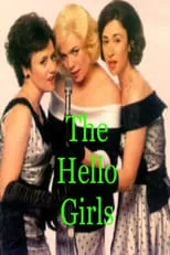 Portada de The Hello Girls