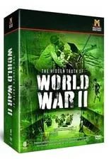 Portada de The Hidden Truth of World War 2